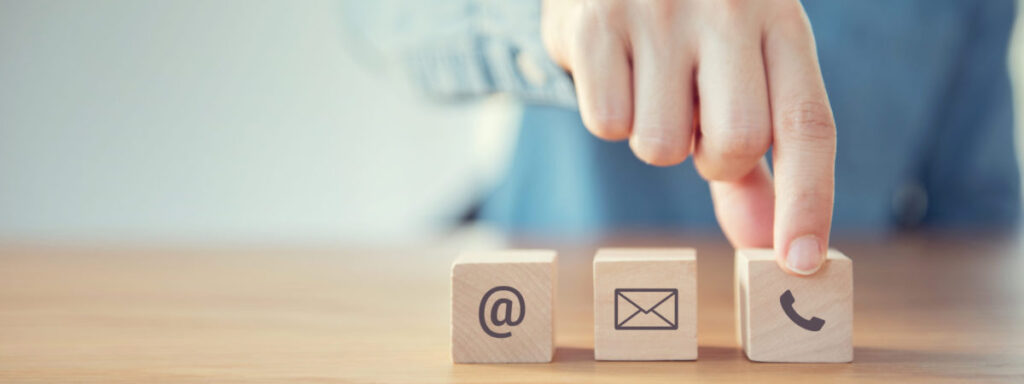 Fale com a gente, entre em contacto - Impressão 3D Liz - Leiria - Portugal