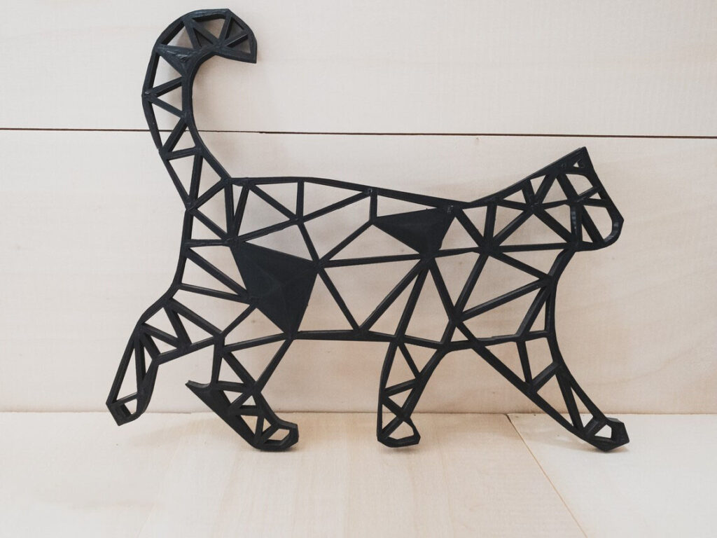 Arte 3D e Decoração - Impressão 3D Liz - Leiria - Portugal