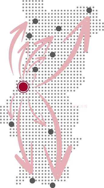 Localização central em Portugal - Impressão 3D Liz - Leiria - Portugal