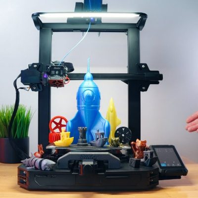 Tecnologia Avançada - Impressão 3D Liz - Leiria - Portugal