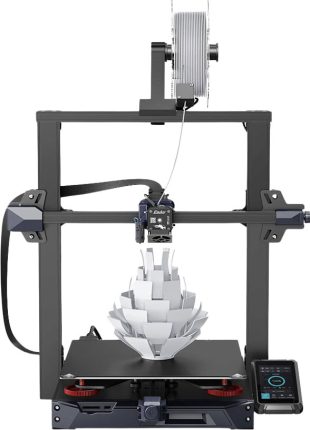 Entre em contacto e realize projetos incríveis - Impressão 3D Liz