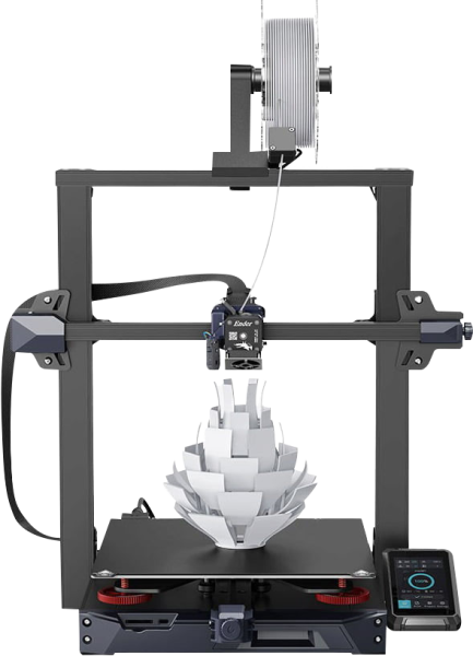 Impressão 3D Liz - Leiria - Portugal